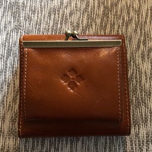 Patricia Nash Wallet With Coin Purse Fast Shipping